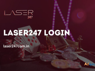 Laser247: Your Gateway to Ultimate Gaming