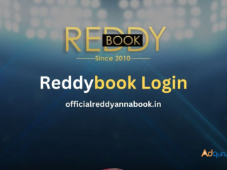 Reddy Anna Book: Your Trusted Gaming Partner