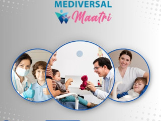 Best Pregnancy Doctor in Patna | Mediversal Maatri