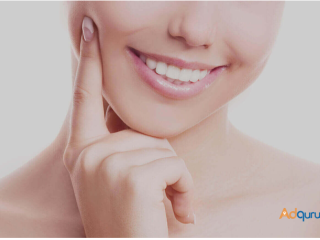 Achieve a Radiant Smile with Painless Teeth Whitening in Bandra – Experience The Smile Spa Difference