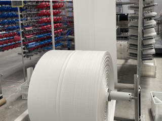 Exploring the Versatility and Applications of PP Woven Fabric are Comprehensive Overview