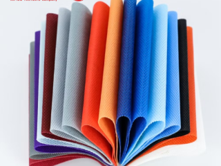 Understanding PP Spunbond Nonwoven Fabric a Key Material in Various Industries