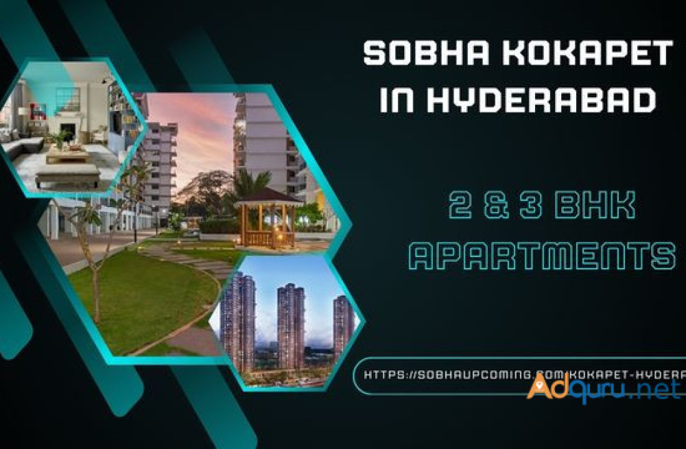 luxury-apartments-by-sobha-group-at-kokapet-hyderabad-big-0