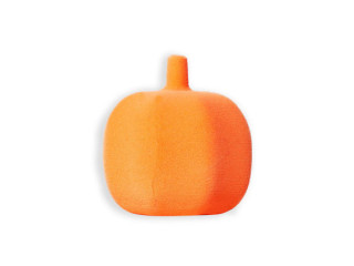 Buy Makeup Revolution Relove Pumpkin Blend Beauty Sponge - HOK Makeup