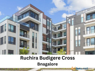 Ruchira Budigere Cross Homes | Connectivity, Comfort, and Quality