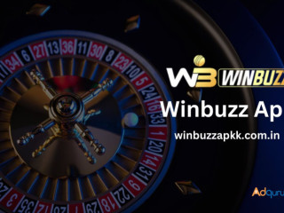 Winbuzz Apk: Game On!