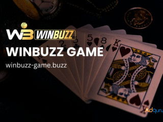 Winbuzz Game: Play and Win Big