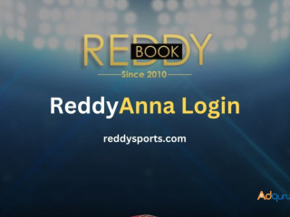 Reddy Anna Login: Your Gateway to Gaming