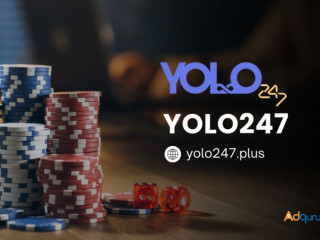 Yolo247: Play, Win, Repeat