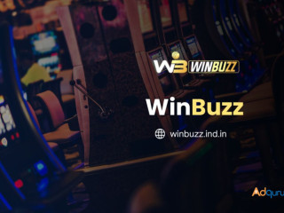 Winbuzz: Your Premier Destination for Online Gaming Fun