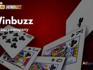 Winbuzz: Redefining Online Gaming Excellence