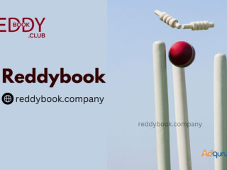 Reddybook: Your Trusted Online Gaming Partner