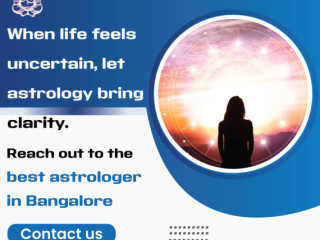 Best Astrologer in Bangalore