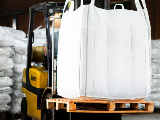 U Panel Bulk Bag are Ultimate Packaging Solution for Heavy Duty