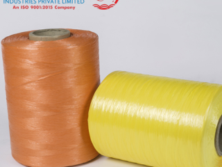 Multifilament Yarn a Comprehensive Guide to Its Versatility and Applications