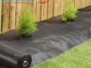 HDPE Ground Protection Mats are Ensuring Safety for Various Applications