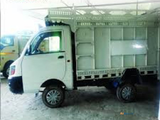 Used Truck For Sale in India - Complete Guide