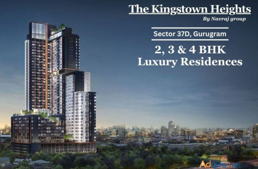 the-kingstown-heights-gurugram-perfect-home-for-family-big-1