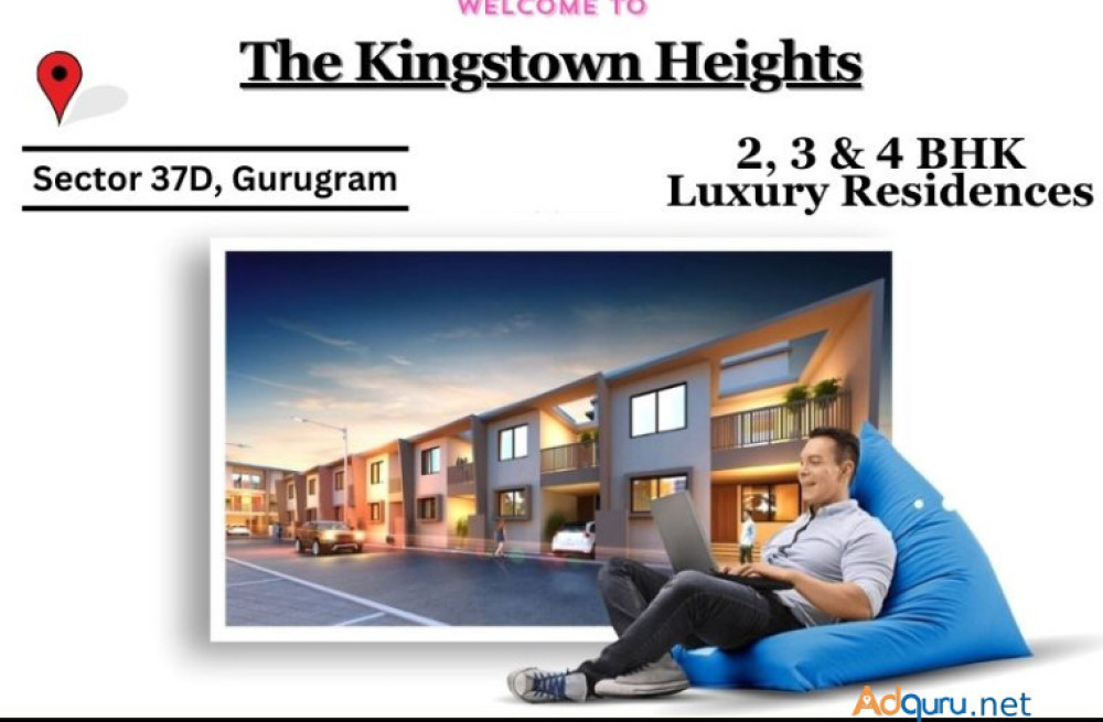 the-kingstown-heights-gurugram-perfect-home-for-family-big-0