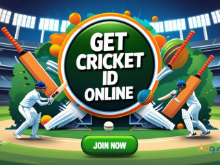 Get Online Cricket ID