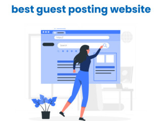 Let Your Guest Posts Gain More Reach: Choose the Best Guest Posting Website