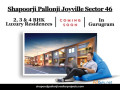 shapoorji-pallonji-sector-46-gurugram-spacious-and-well-designed-residences-small-2