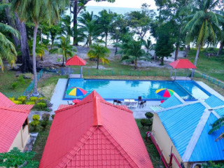 Best Sweeping pool resort Shaheed Dweep | Tango Beach Resort