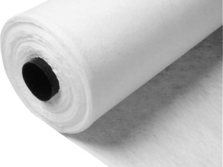 Eco-Friendly Geotextile Fabric for Erosion Control