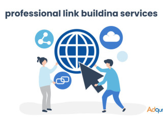 Optimize Your Website and Let It Rank Higher: Invest in Professional Link Building Services