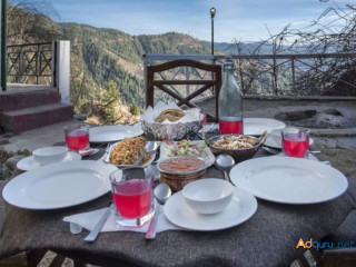 Hotels in Narkanda Himachal Pradesh