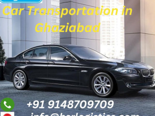 Best car transportation in GHAZIABAD- 9148709709