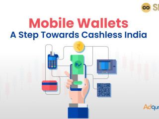 Mobile Wallets in India: Google Pay, PhonePe, Paytm, and More