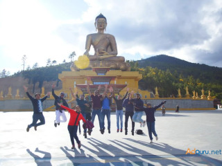 Best Bhutan Tour Packages - Upto 25% Off