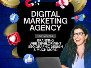 Top Digital Marketing Agency in Nagpur: Elevate Your Online Presence Today