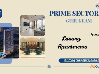 Prime Sector 104 Gurugram Apartments - Elevate Your Lifestyle