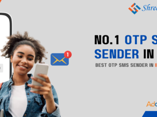 Buy OTP from the Best OTP Sender in India - Shree Tripada