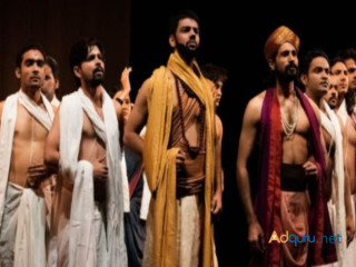 Theatre workshops in delhi