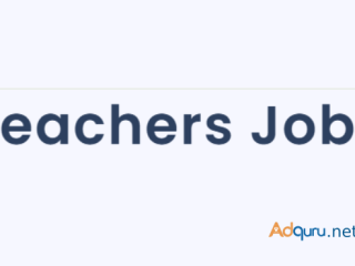 Find the best Teaching Jobs