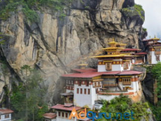 Best Bhutan Tour Packages - Upto 25% Off