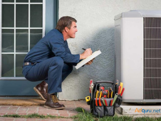 MGCS: Best HVAC Company in Delhi