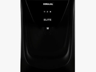 Himajal - Elite - Carbon Sediment RO Alkaline Copper UV UF
