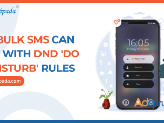 How Bulk SMS Can Work with DND 'Do Not Disturb' Rules