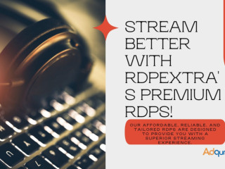 "Unlock Affordable Entertainment: Cheap Streaming RDP Delivers High-Quality Viewing at a Fraction of the Cost! Upgrade Your Experience Today!"