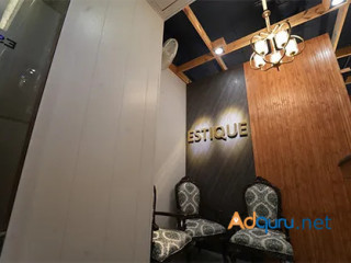 Skin Clinic In Gurgaon - Estique Clinic