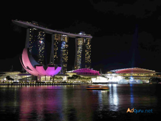 Best Singapore Tour Packages At Amazing Prices