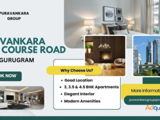 Puravankara Gurugram - Invest in High-Return Luxury Apartments