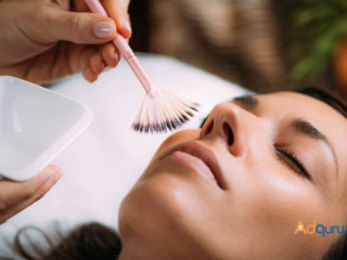 Chemical Peels Cost In Bangalore