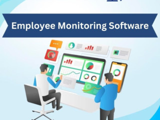 Employee Monitoring Software