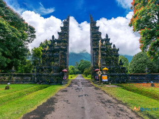 Discover Bali's Best: 50 Unmissable Tour Packages