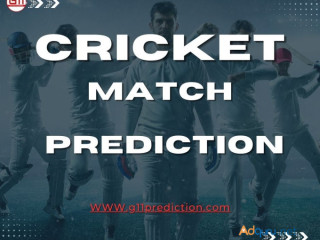 Cricket Match Predictions